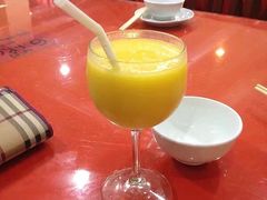 -香港厨房