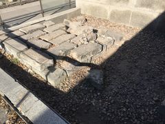 -皇城根遗址公园-东安门遗址