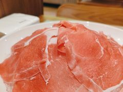 -侃爷南门铜锅涮肉