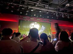 -JZ Club 爵士酒吧(上海店)
