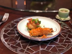-彩丰楼·中餐厅(国家会展中心上海洲际店)