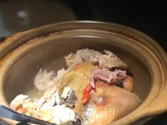 茶香鸡-外婆家(杭州马塍店·杭帮菜名店)