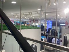 -新世界百货(顺义店)