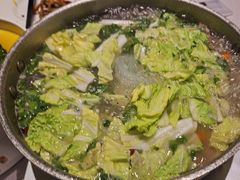 -颂福楼·南京菜(定淮门店)