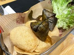 -泰悦澜·泰国餐厅(万象城店)