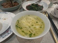 -太湖饭店·寄畅轩中餐厅
