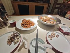 -四季厨房 鲁菜·孔府烤鸭(高新万达店)