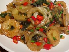 -德叔阙里·衢州菜馆(月湖店)