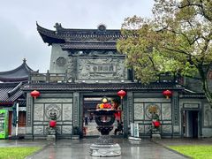 -东钱湖小普陀景区