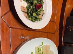 -燕郊烧鸽子(酷车小镇店)