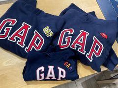 -GAP(汇一城三区店)