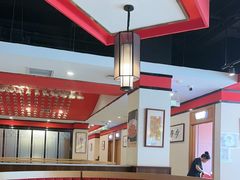 -晋阳春·山西菜·北京烤鸭(交大店)