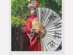 -丰都鬼城名山景区