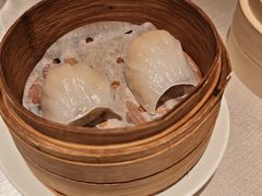 -上海金桥红枫万豪酒店-万豪中餐厅