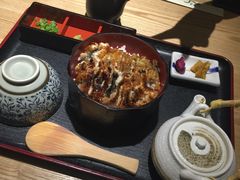 -昇鳗鱼家(浦东店)