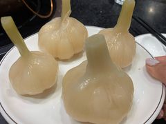 -裕德孚手切涮羊肉(建业凯旋广场店)
