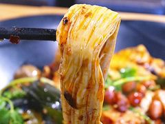 腐竹-小山城麻辣香锅(新邻生活广场店)