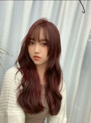 -MORI HAIR SALON日式美发沙龙