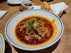 -太二酸菜鱼(财富购物中心店)