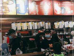 -茶话弄(咖啡·中贸广场店)