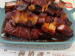 -新宝餐厅(流塘店)