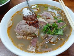 -春雨羊汤店(广开四马路总店)