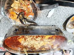 -原乡故事里海鲜大餐(玉祥门北马道巷店)