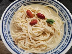 -南京大牌档(新街口德基广场店)