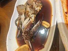 -海兰江石锅饭(水上店)