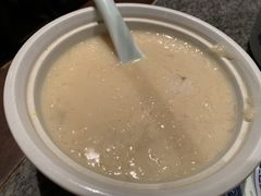 -南京大牌档(青岛万象城店)