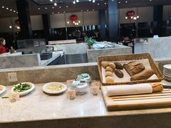 -上海虹桥宾馆味翠餐厅