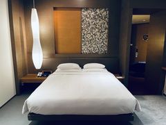 -上海外滩茂悦大酒店