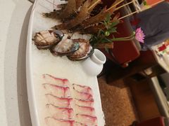 -川越泰火锅(吉利大厦店)