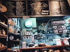 -Juicy Bakery(大学路店)