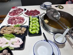 -陈记顺和潮汕牛肉火锅(韩江路店)