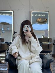 -Echo·回声专注男士发型设计