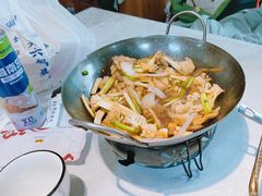 -陈生记黑鱼馆·20年活鱼现杀(宁波鼓楼店)
