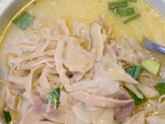 -江南里·新浙菜(苏州大悦城店)