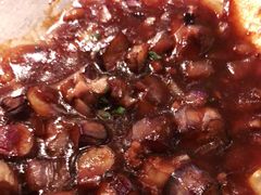 客家茄子-绿茶餐厅(广州天河城店)
