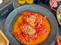 -红盔甲·小龙虾(车公庙店)