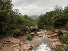-丹东凤凰山景区