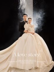 -爱城婚纱摄影·品质严选店