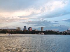 -长春市南湖公园