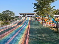 -长洲岛都市农业公园