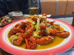 -唐力九头鸟烧烤·罗田吊锅(西云楼店)
