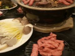 -喜韩帝园烤肉店(七道街店)