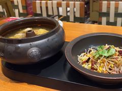 -云海肴·汽锅鸡·云南菜(苏州中心店)