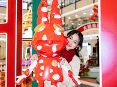 -梅龙镇广场