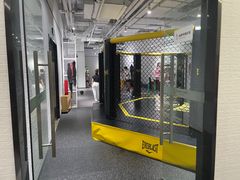 -FLARE STAR FITNESS(复地活力城店)