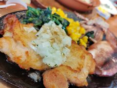 -萨莉亚意式餐厅(国和1000店)